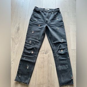 Abercrombie&Fitch jeans